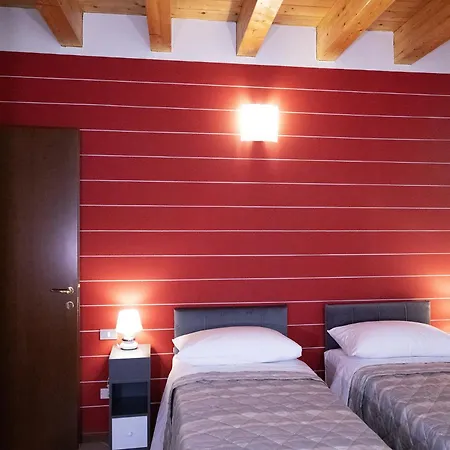 Salix Apartment