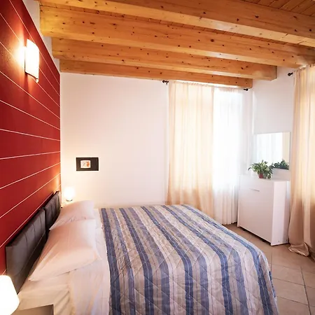 Apartment Salix