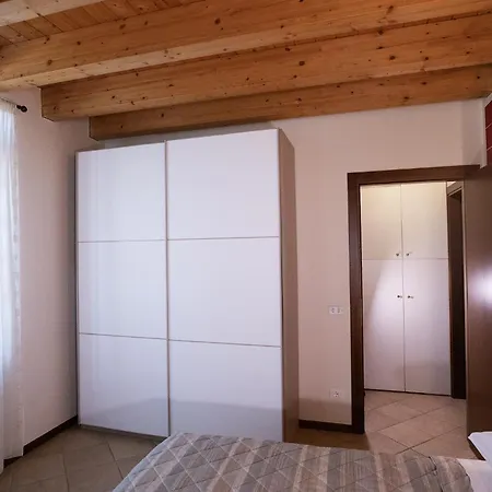 Apartment Salix *