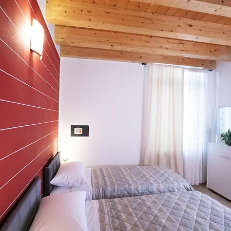 Apartment Salix Lazise