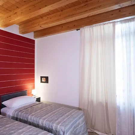 Salix Apartment
