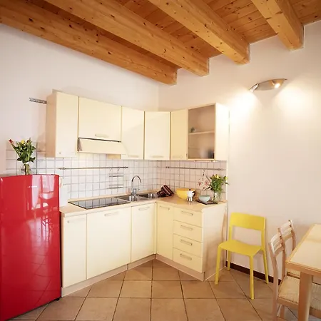 Apartment Salix Lazise