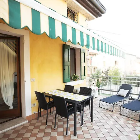 Apartment Salix