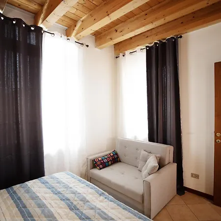Apartment Salix *