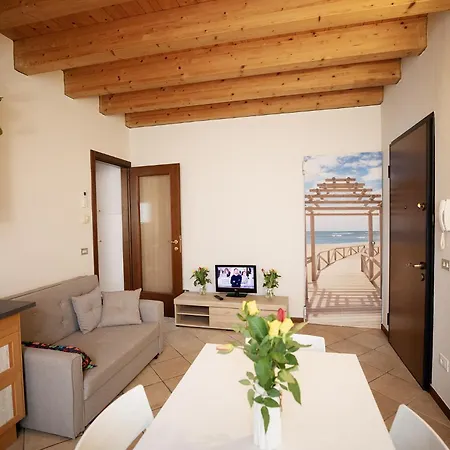 Apartment Salix Lazise