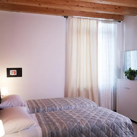 Apartment Salix Lazise