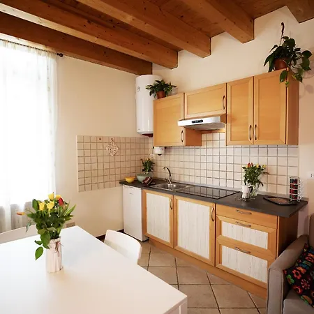 Apartment Salix