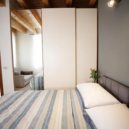 Salix Apartment Lazise