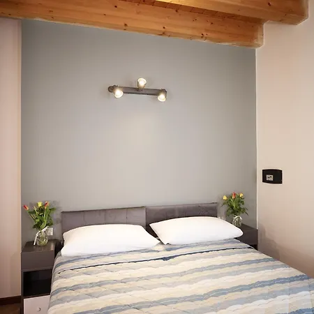 Salix Apartment