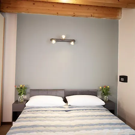 Salix Apartment Lazise