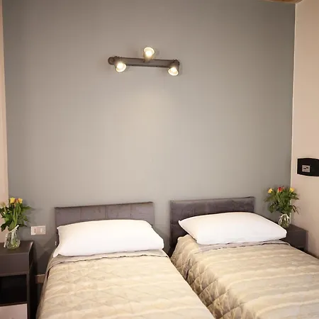 Apartment Salix *