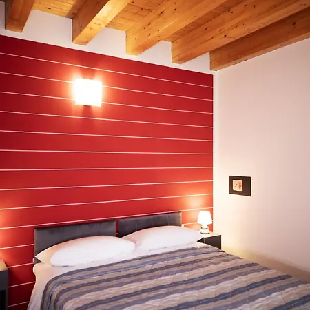 Salix Apartment Lazise