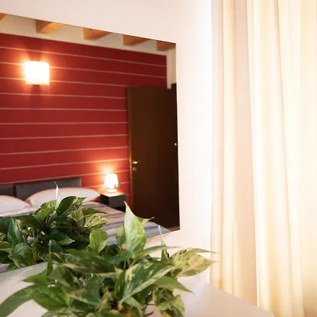 Salix Apartment Lazise