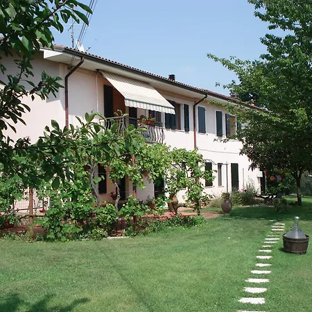 Apartment Appartamenti Savina Lazise