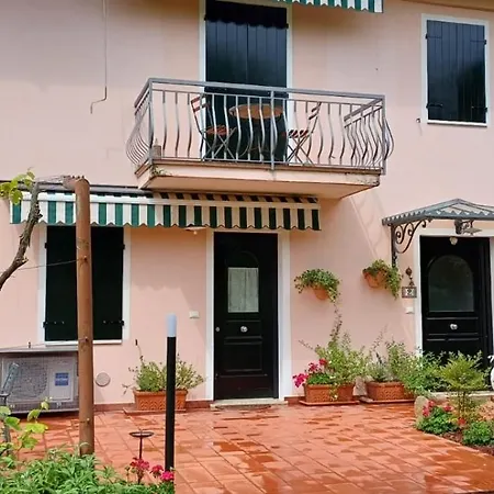 Appartamenti Savina Apartment Lazise