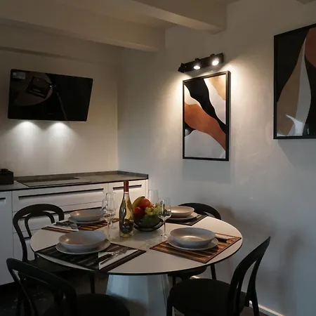 New Casa Iris Lazise