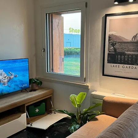 New Casa Iris * Lazise