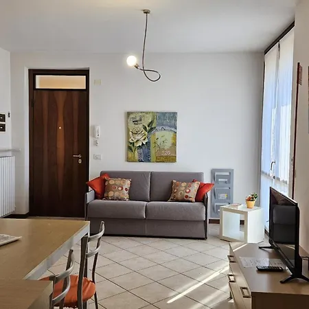 Miralago - Regarda Travel Apartment