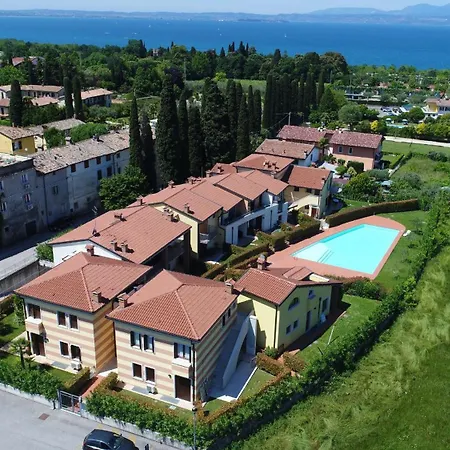 Apartment Miralago - Regarda Travel