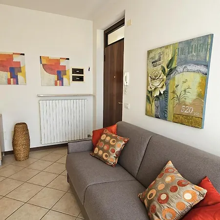 Miralago - Regarda Travel Apartment