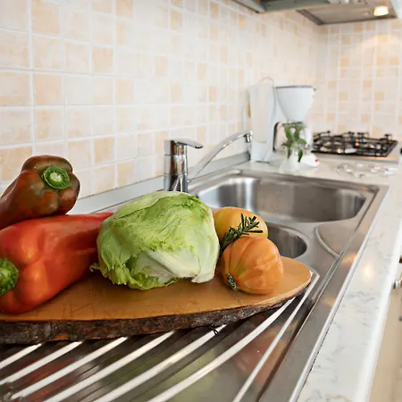 Miralago - Regarda Travel Apartment Lazise