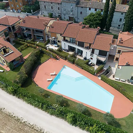 Miralago - Regarda Travel Apartment Lazise