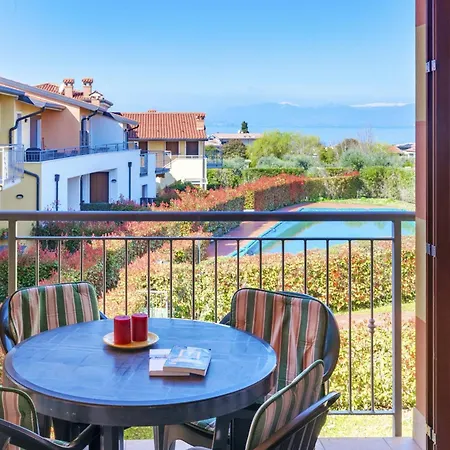 Miralago - Regarda Travel * Lazise