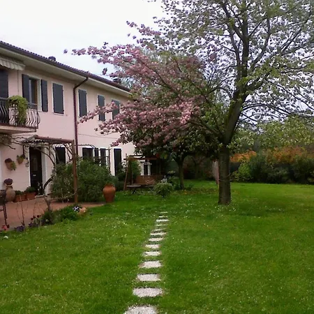 Appartamenti Savina