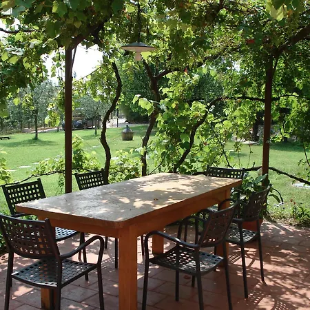 Apartment Appartamenti Savina *