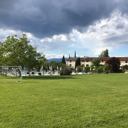 Apartment Appartamenti Savina