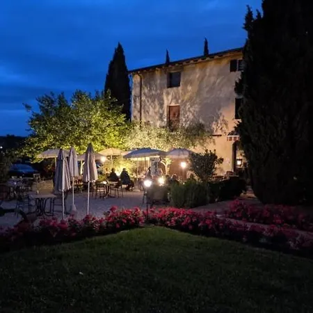 Apartment Appartamenti Savina Lazise