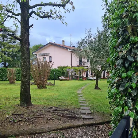 Appartamenti Savina *