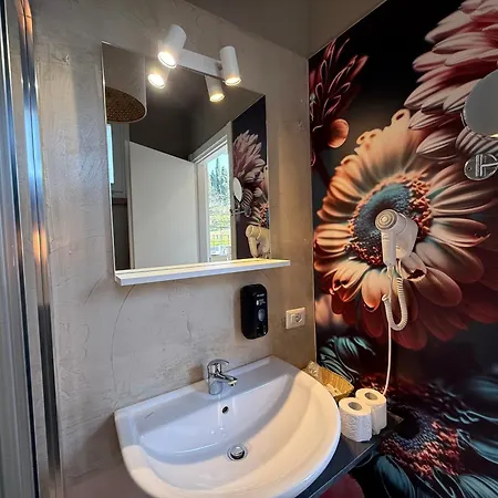 Venezia Park - Enjoy Aparthotel Lazise