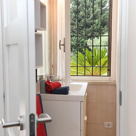 House Noemi Apartment Lazise