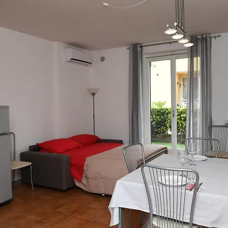 House Noemi Apartment Lazise