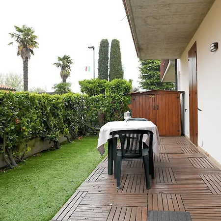 House Noemi Apartment