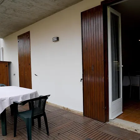 Apartment House Noemi *