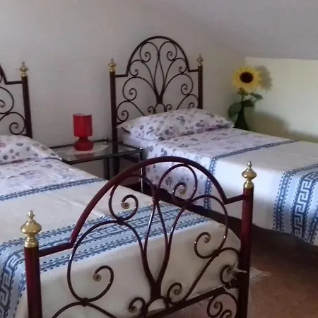 Apartment Prestigioso Con Piscina *
