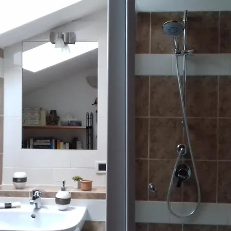 Prestigioso Con Piscina Apartment