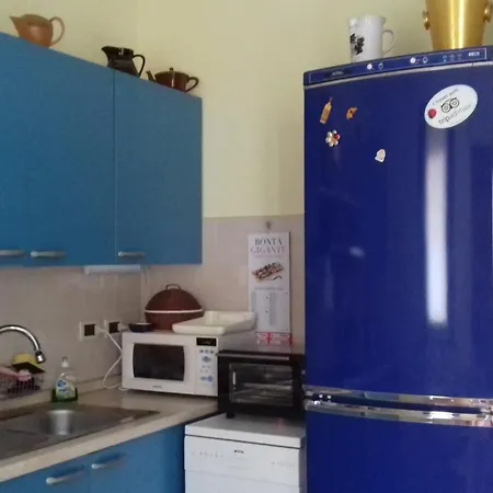 Prestigioso Con Piscina Apartment