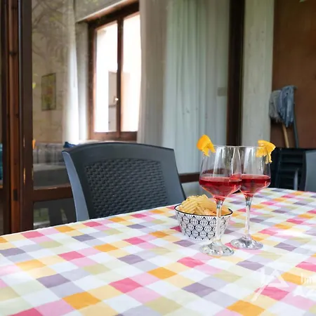 Apartment Darina - Immobiliare Azzurra *