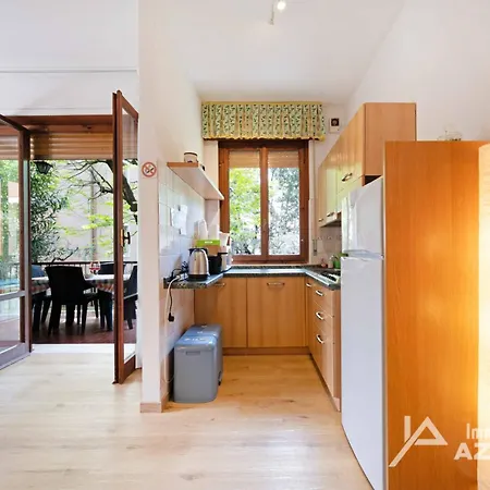 Darina - Immobiliare Azzurra Apartment Lazise