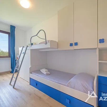 Darina - Immobiliare Azzurra * Lazise