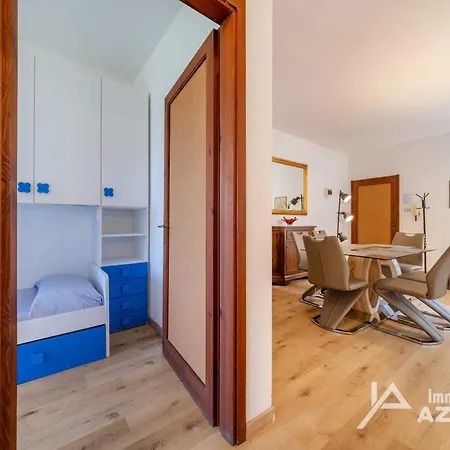 Darina - Immobiliare Azzurra Apartment Lazise