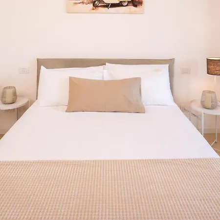 Giada Apartment