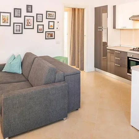 Apartment Giada *