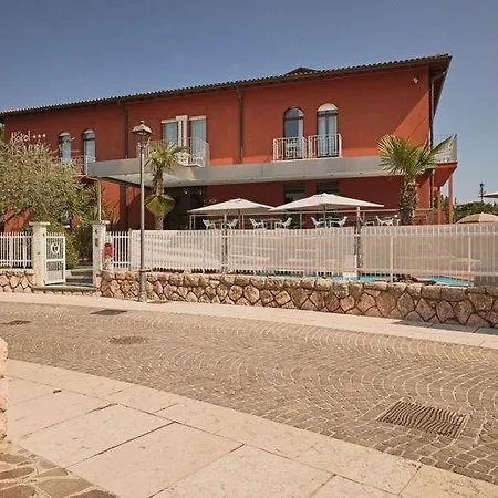 Hotel Le Mura