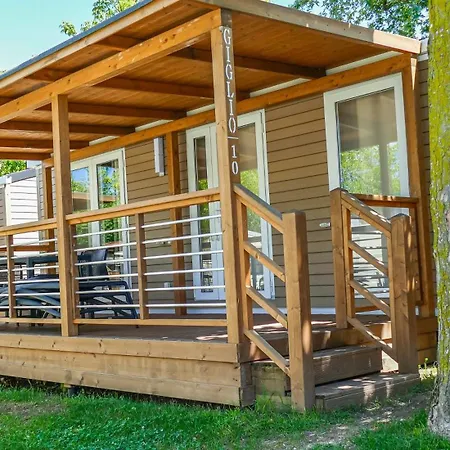 Campsite Park Delle Rose *