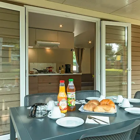 Campsite Park Delle Rose *