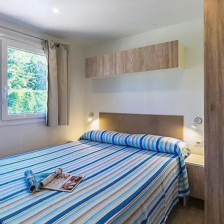 Park Delle Rose Campsite Lazise